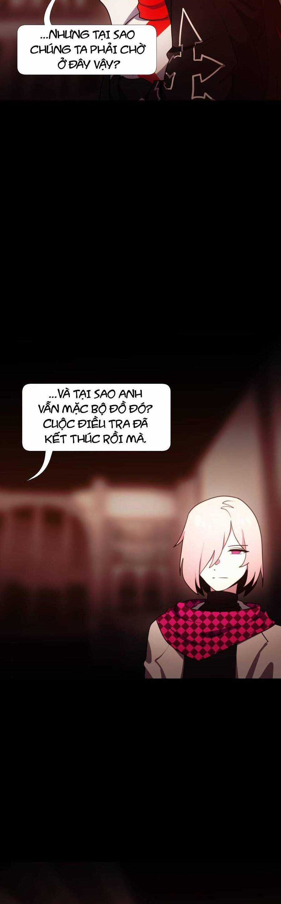 Tử Thần - Chapter 126 - Trang 24