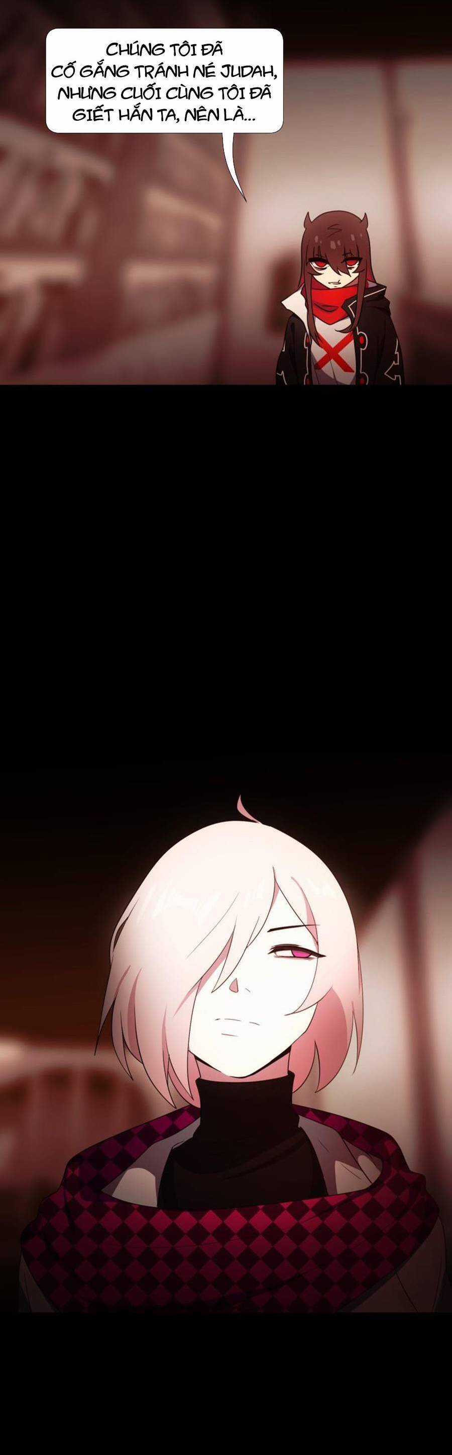 Tử Thần - Chapter 126 - Trang 25