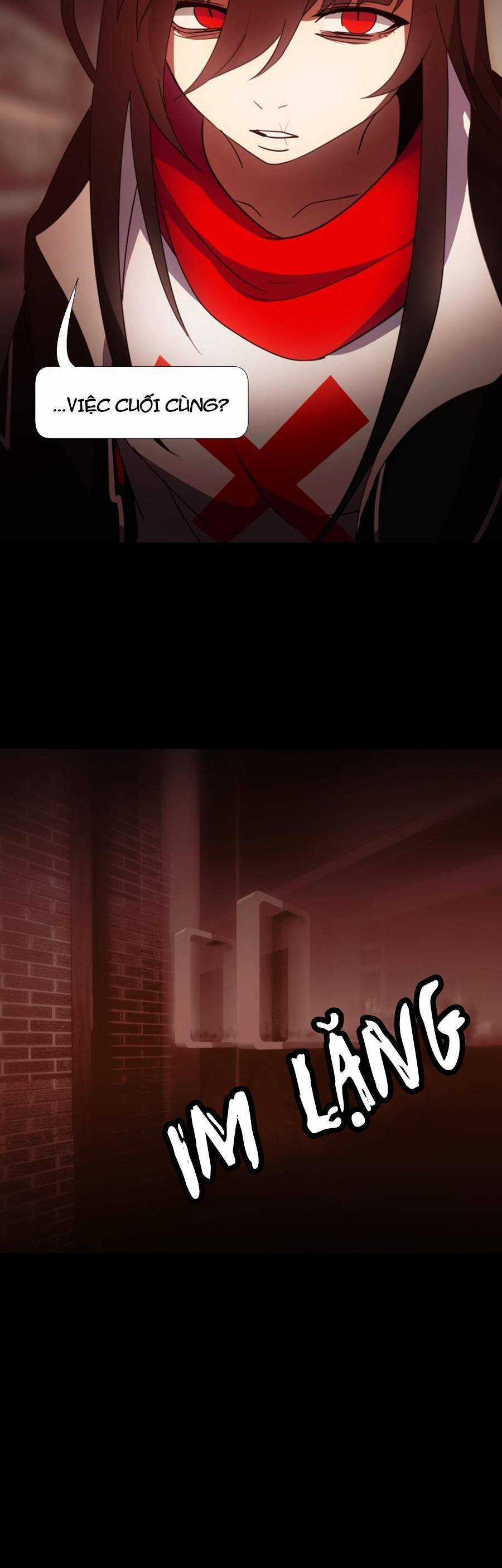 Tử Thần - Chapter 126 - Trang 27