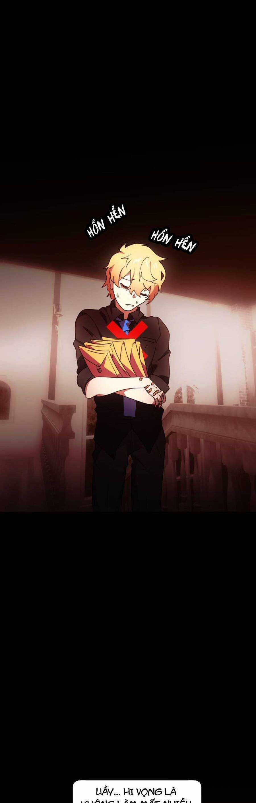 Tử Thần - Chapter 126 - Trang 29