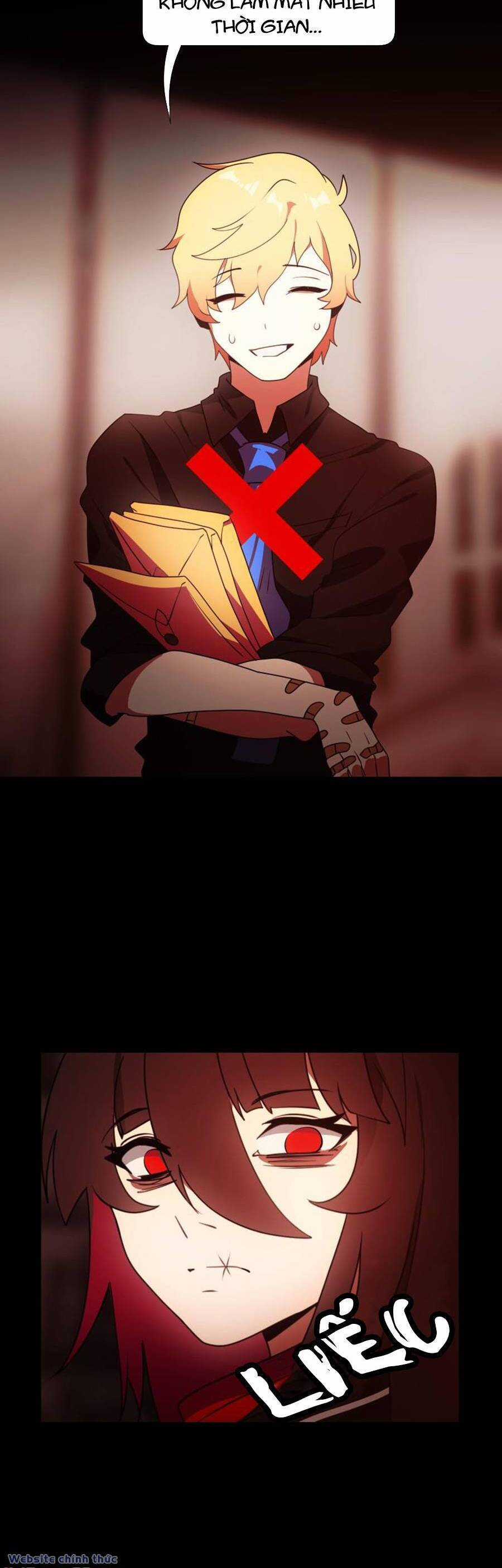 Tử Thần - Chapter 126 - Trang 30