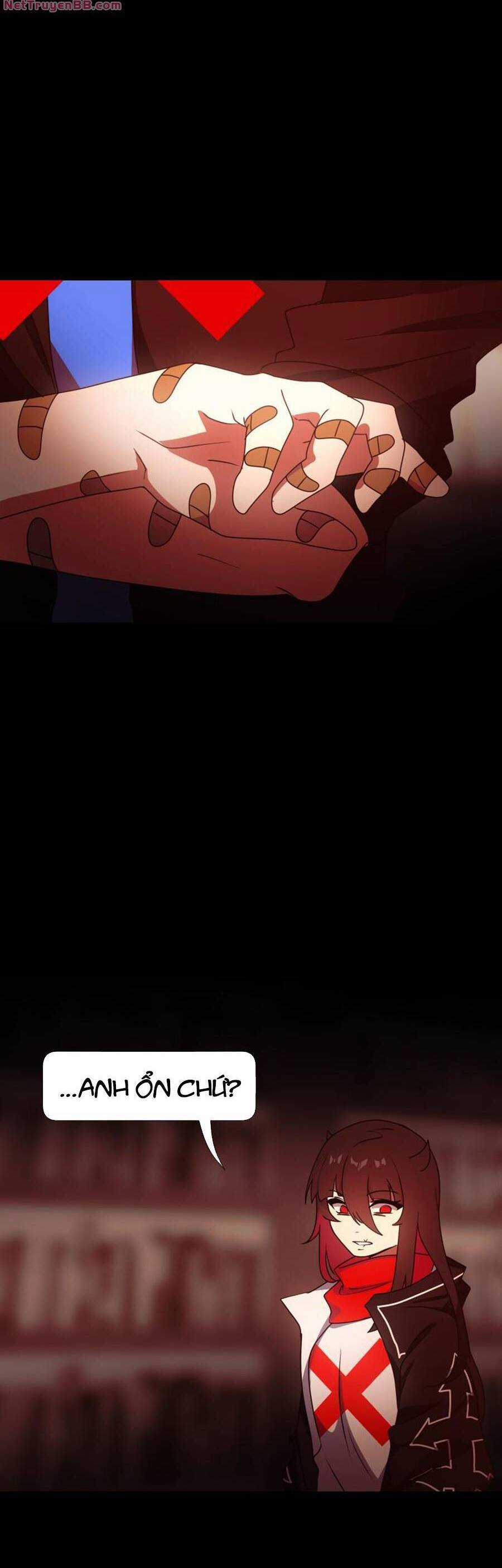 Tử Thần - Chapter 126 - Trang 31