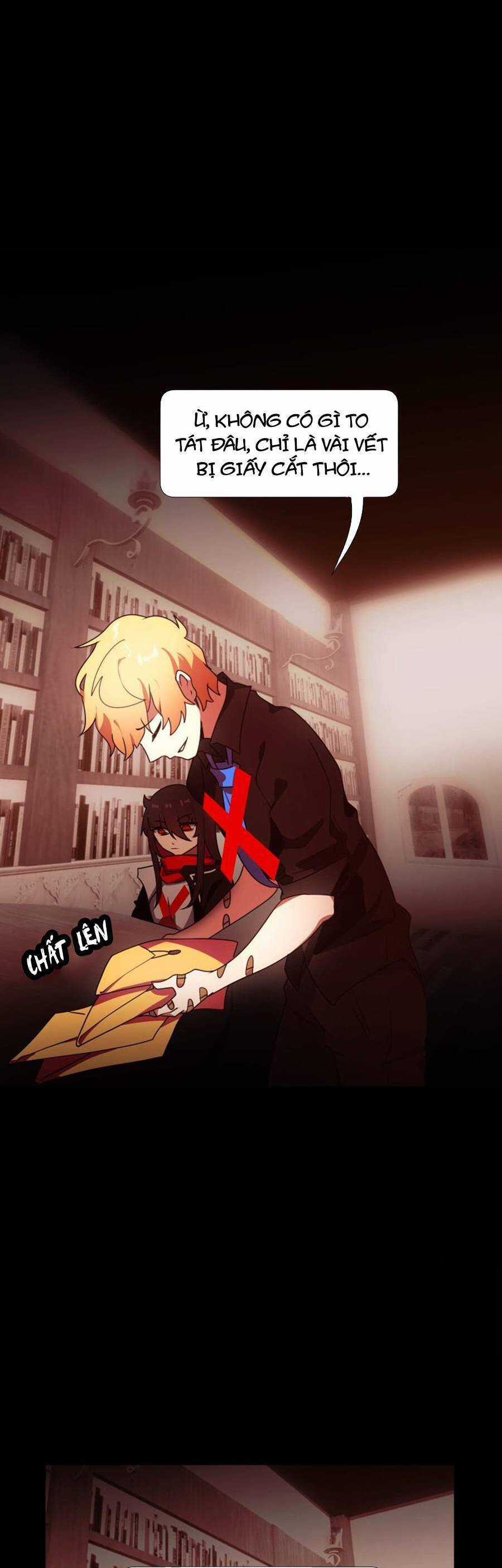 Tử Thần - Chapter 126 - Trang 32