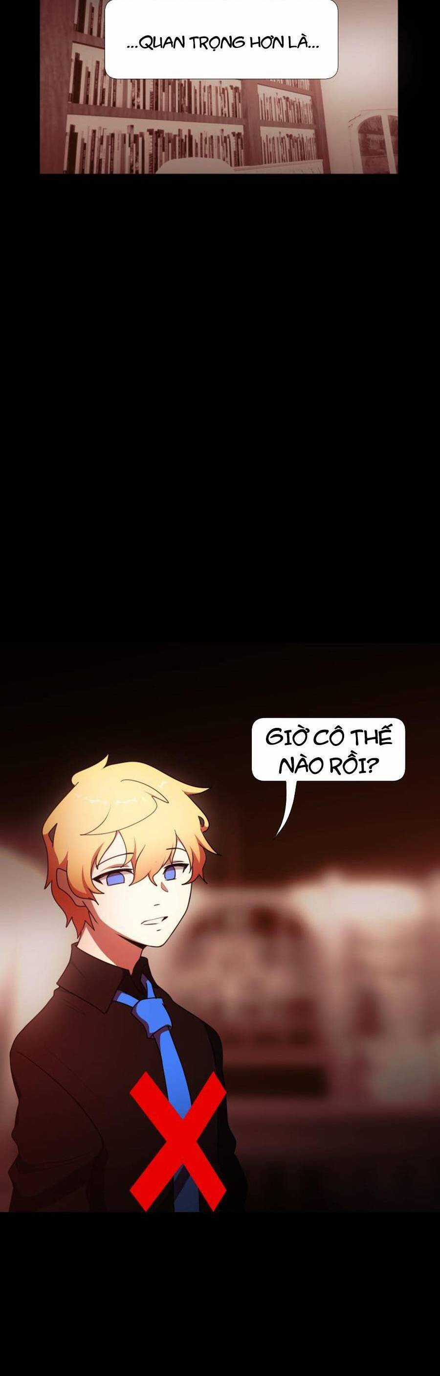 Tử Thần - Chapter 126 - Trang 33