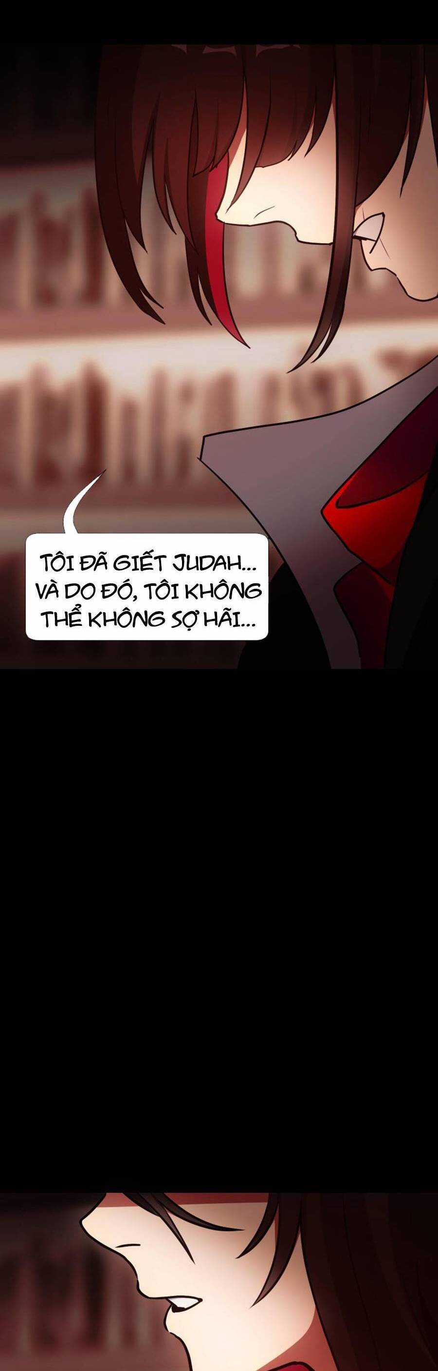 Tử Thần - Chapter 126 - Trang 36