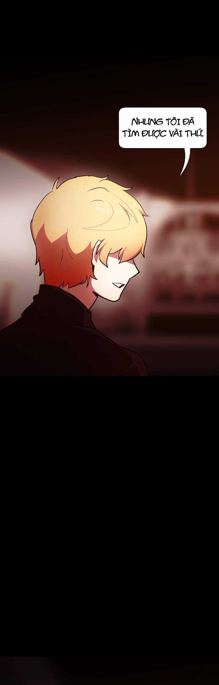 Tử Thần - Chapter 126 - Trang 43