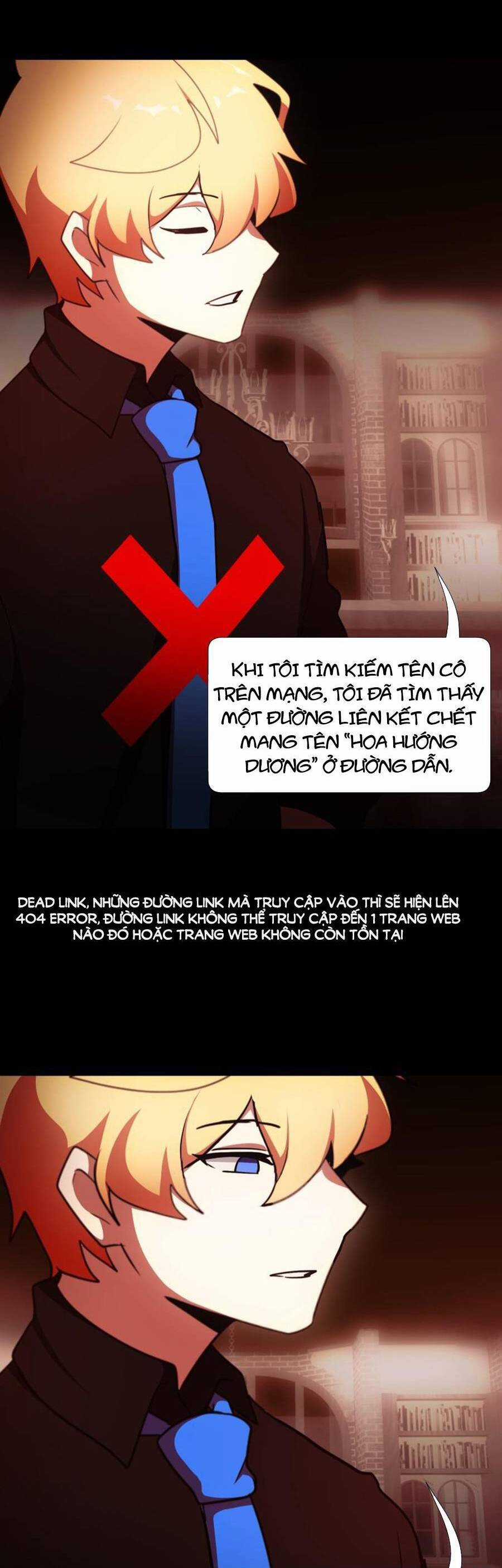 Tử Thần - Chapter 126 - Trang 49