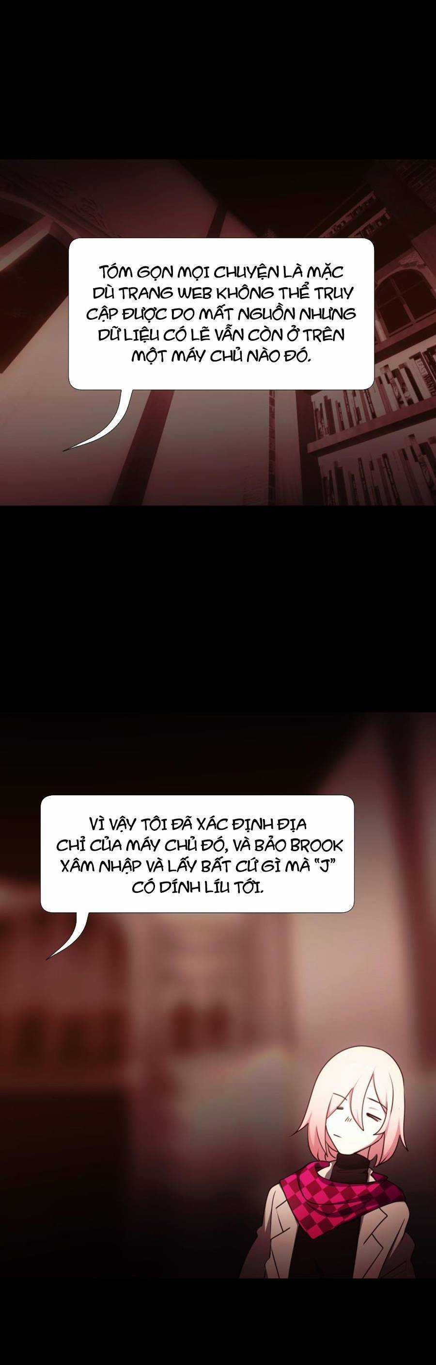 Tử Thần - Chapter 126 - Trang 51