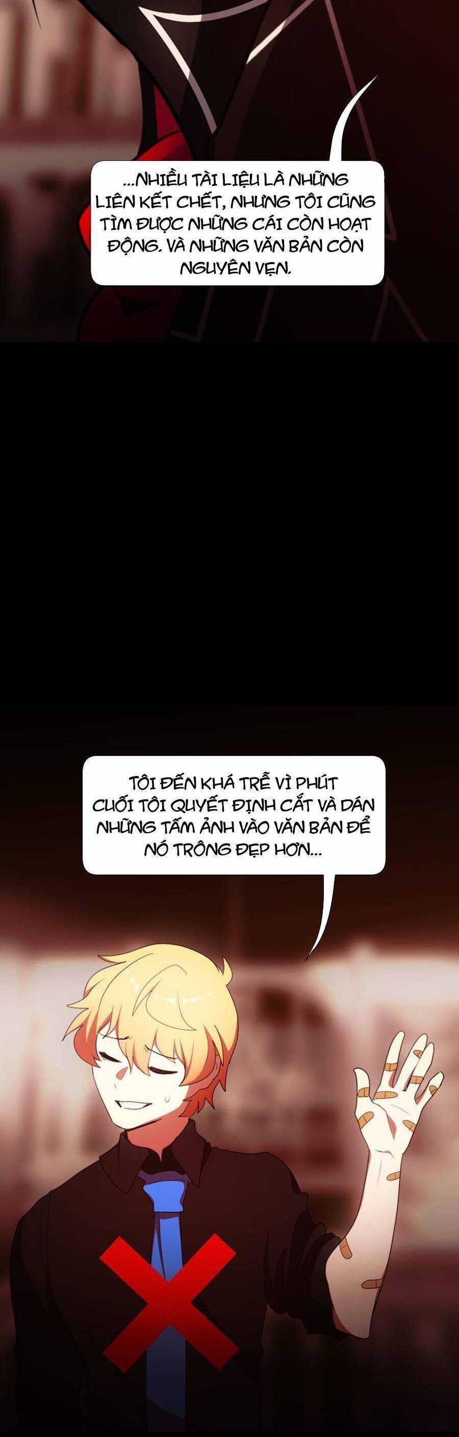 Tử Thần - Chapter 126 - Trang 53