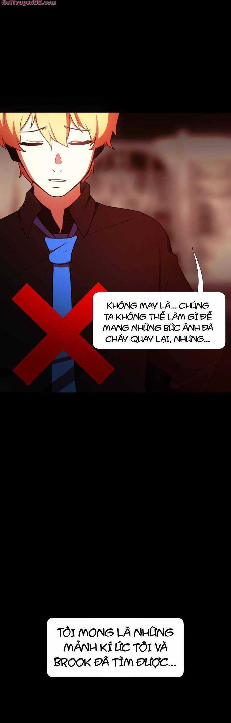 Tử Thần - Chapter 126 - Trang 55