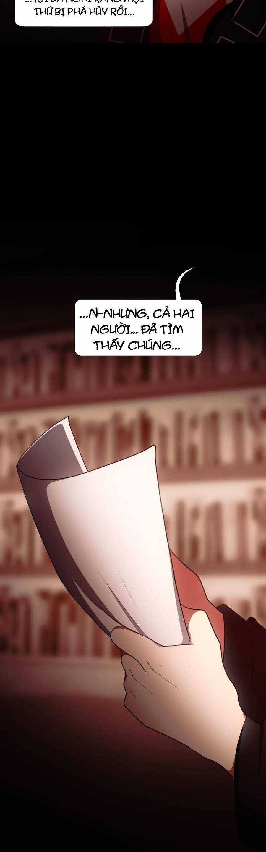 Tử Thần - Chapter 126 - Trang 60