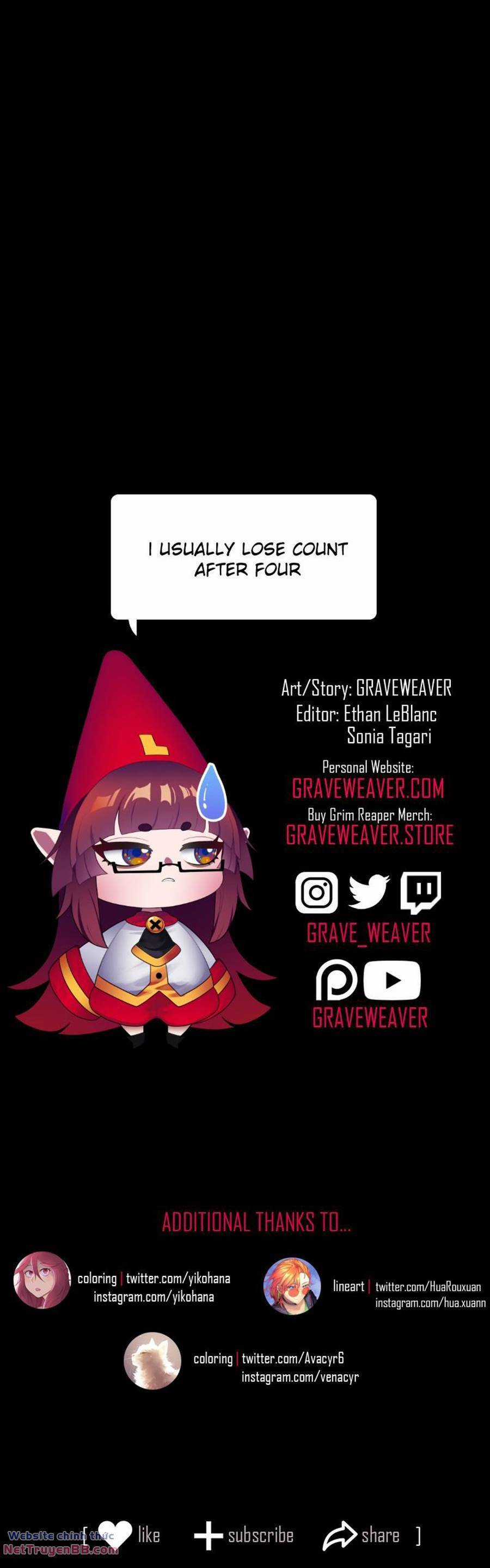 Tử Thần - Chapter 126 - Trang 67