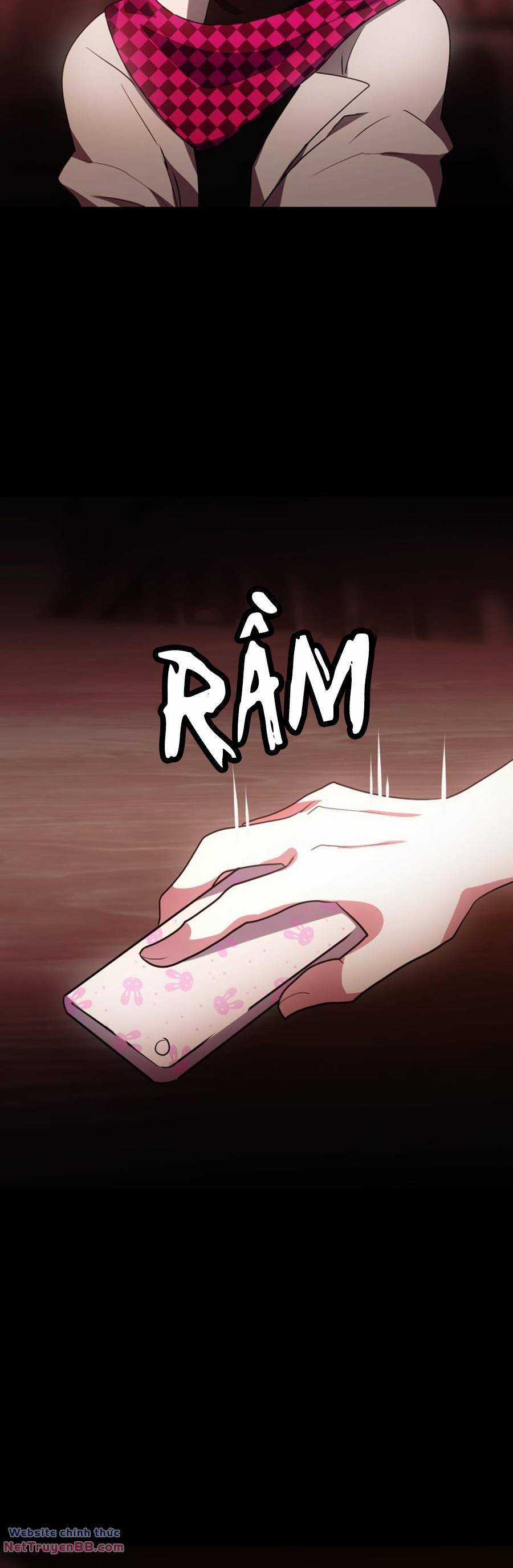 Tử Thần - Chapter 126 - Trang 10