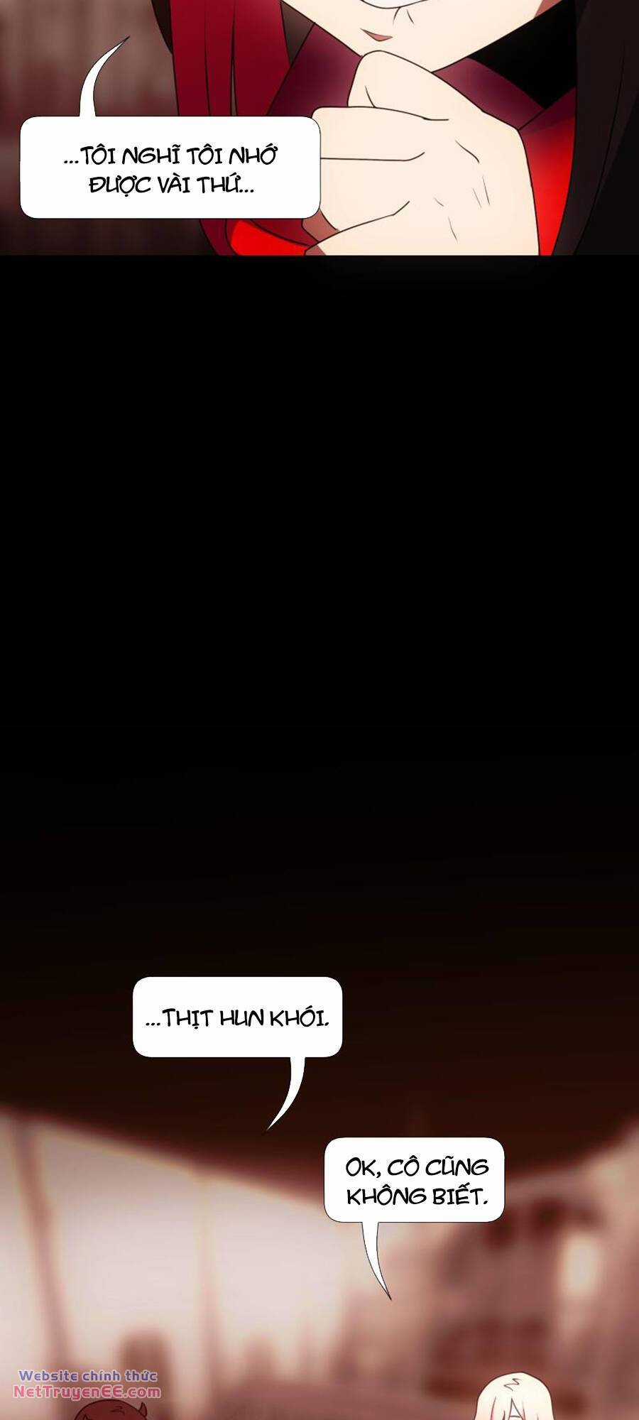 Tử Thần - Chapter 127 - Trang 31