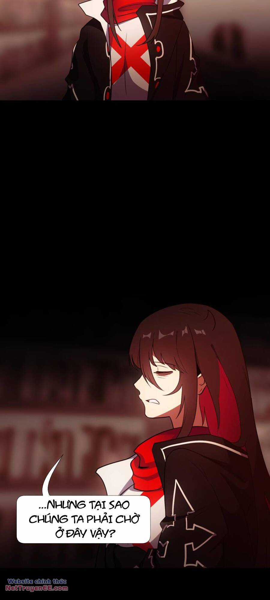 Tử Thần - Chapter 127 - Trang 33