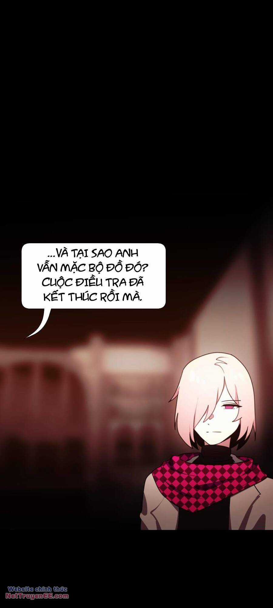 Tử Thần - Chapter 127 - Trang 34