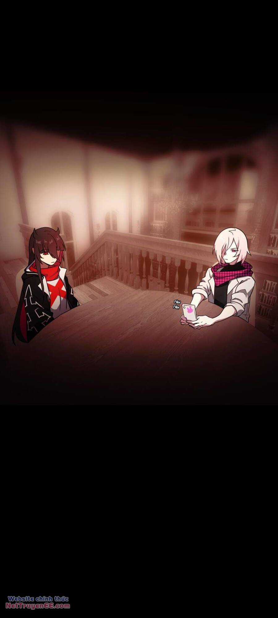 Tử Thần - Chapter 127 - Trang 5