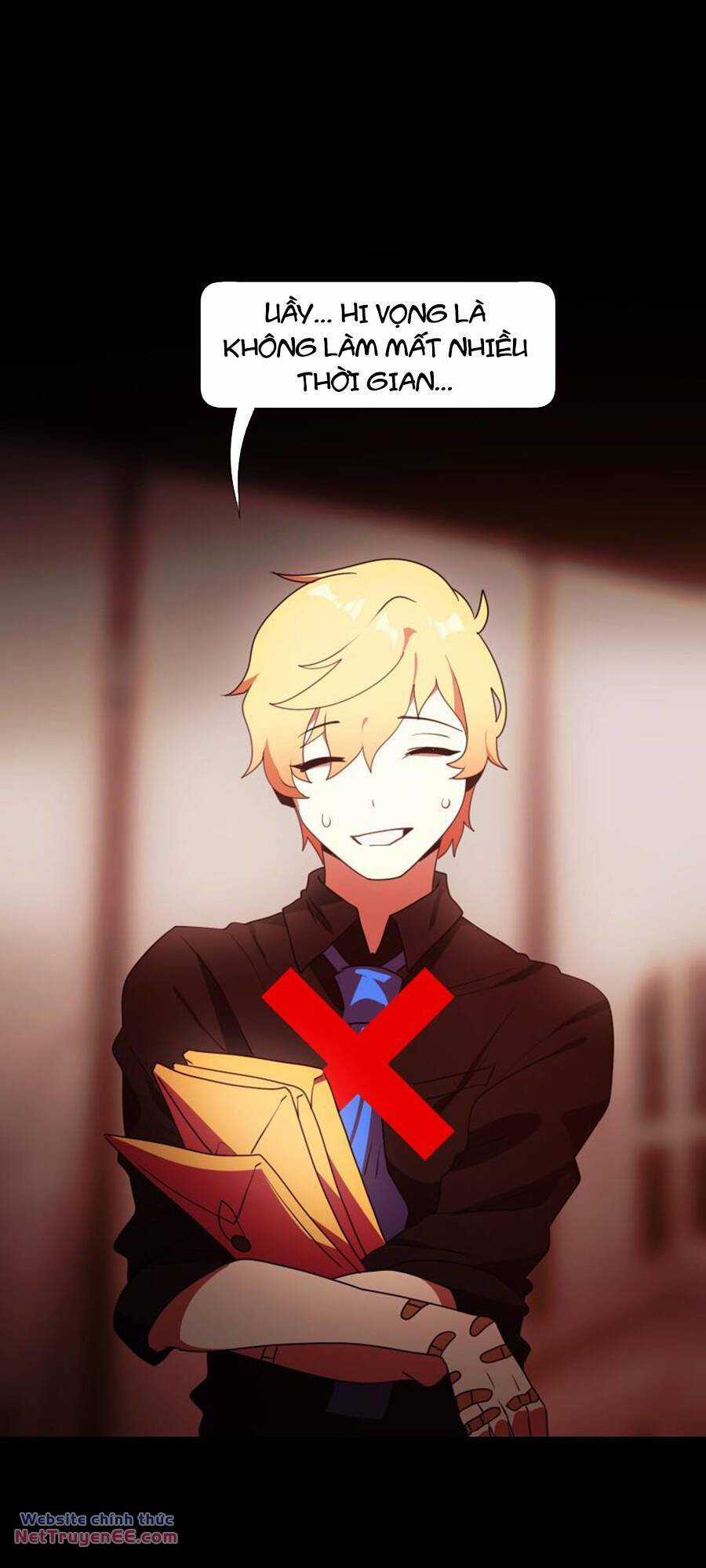 Tử Thần - Chapter 127 - Trang 43