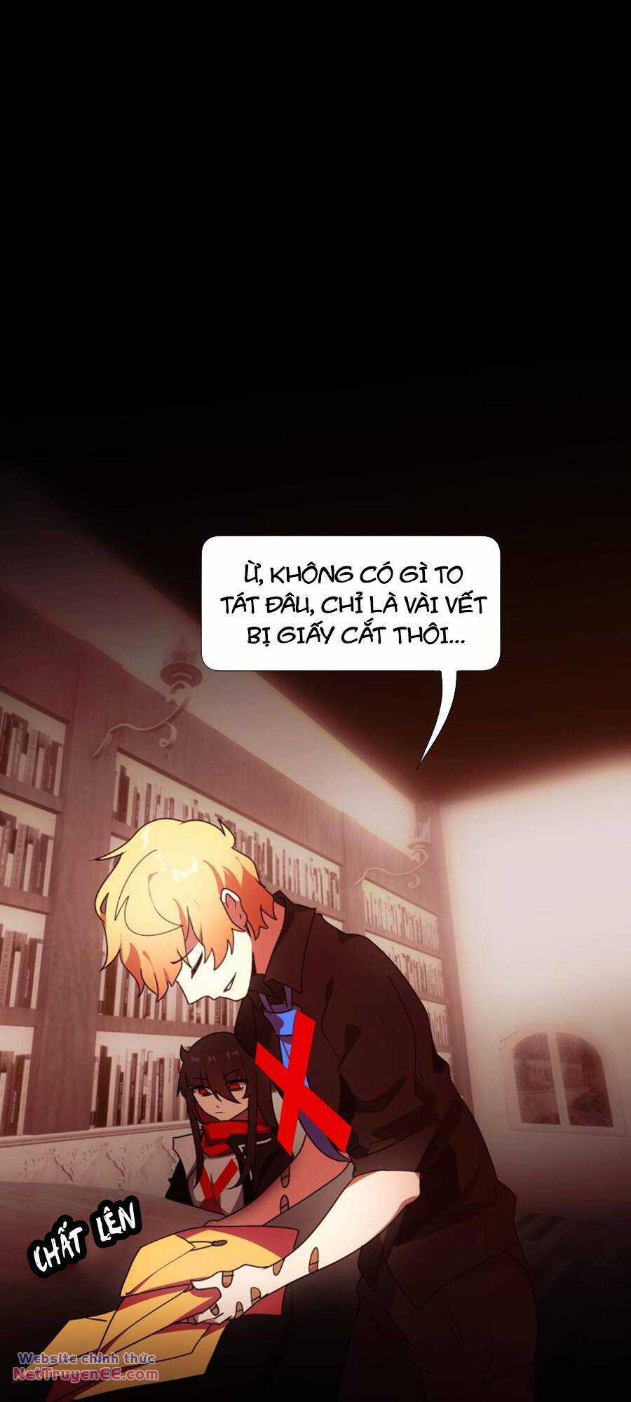 Tử Thần - Chapter 127 - Trang 46