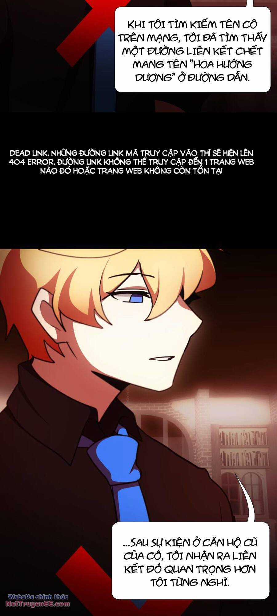 Tử Thần - Chapter 127 - Trang 72