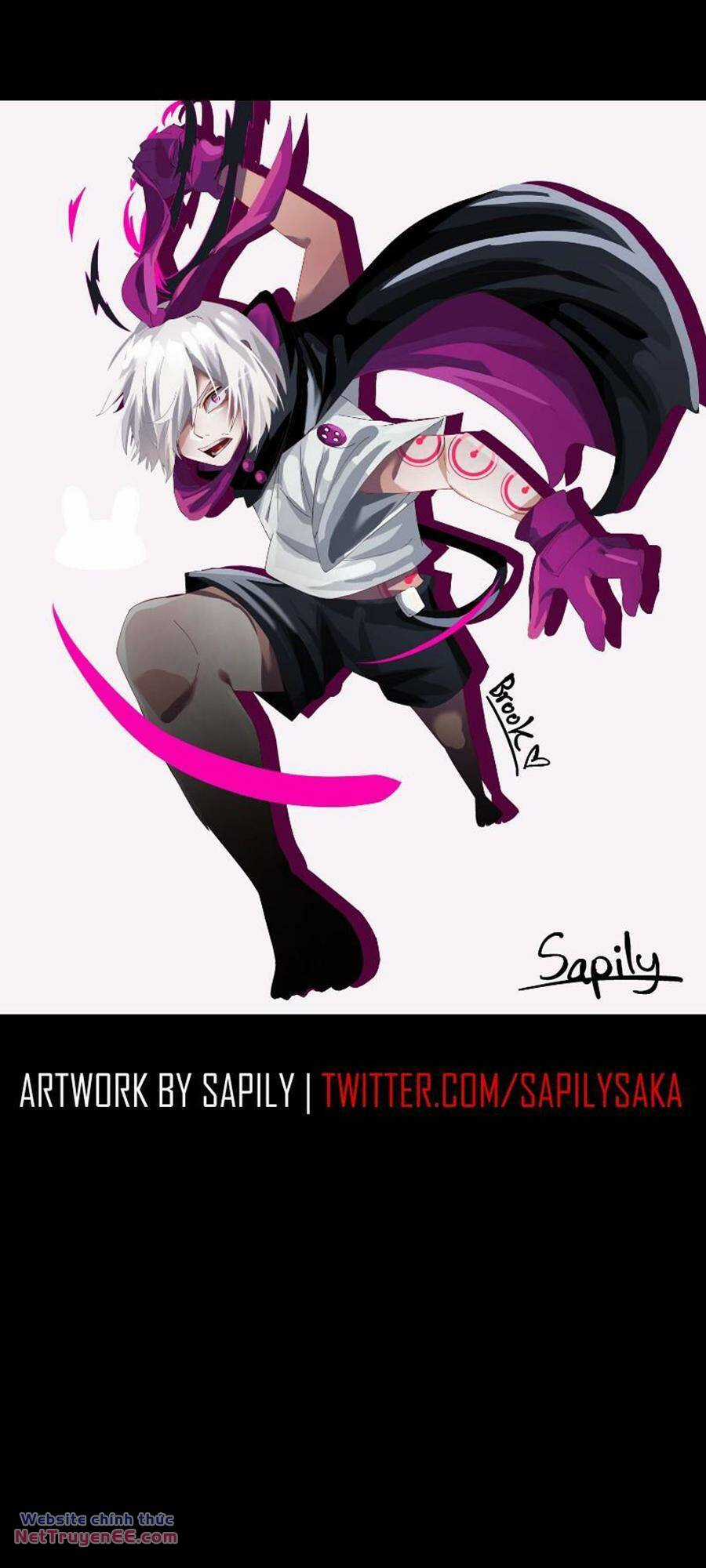 Tử Thần - Chapter 128 - Trang 2