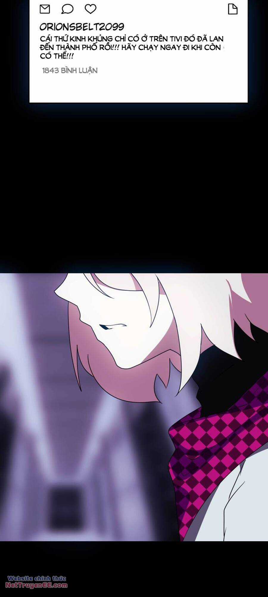 Tử Thần - Chapter 128 - Trang 18