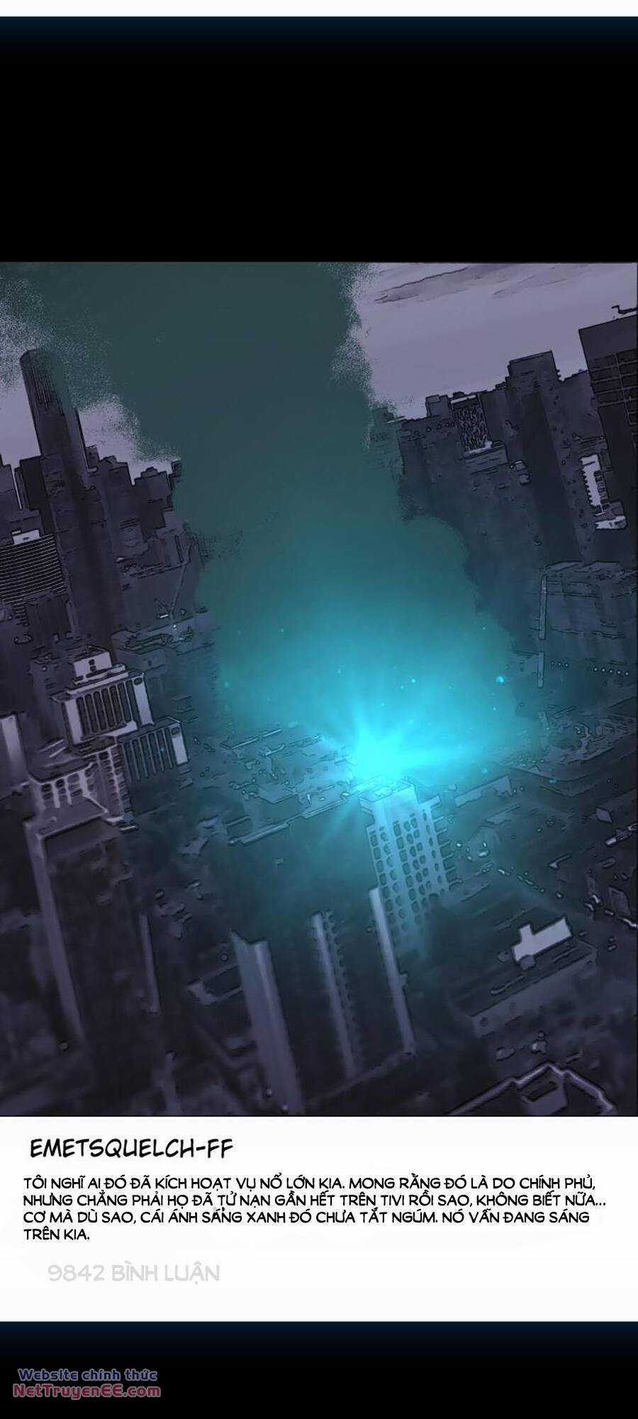 Tử Thần - Chapter 128 - Trang 20