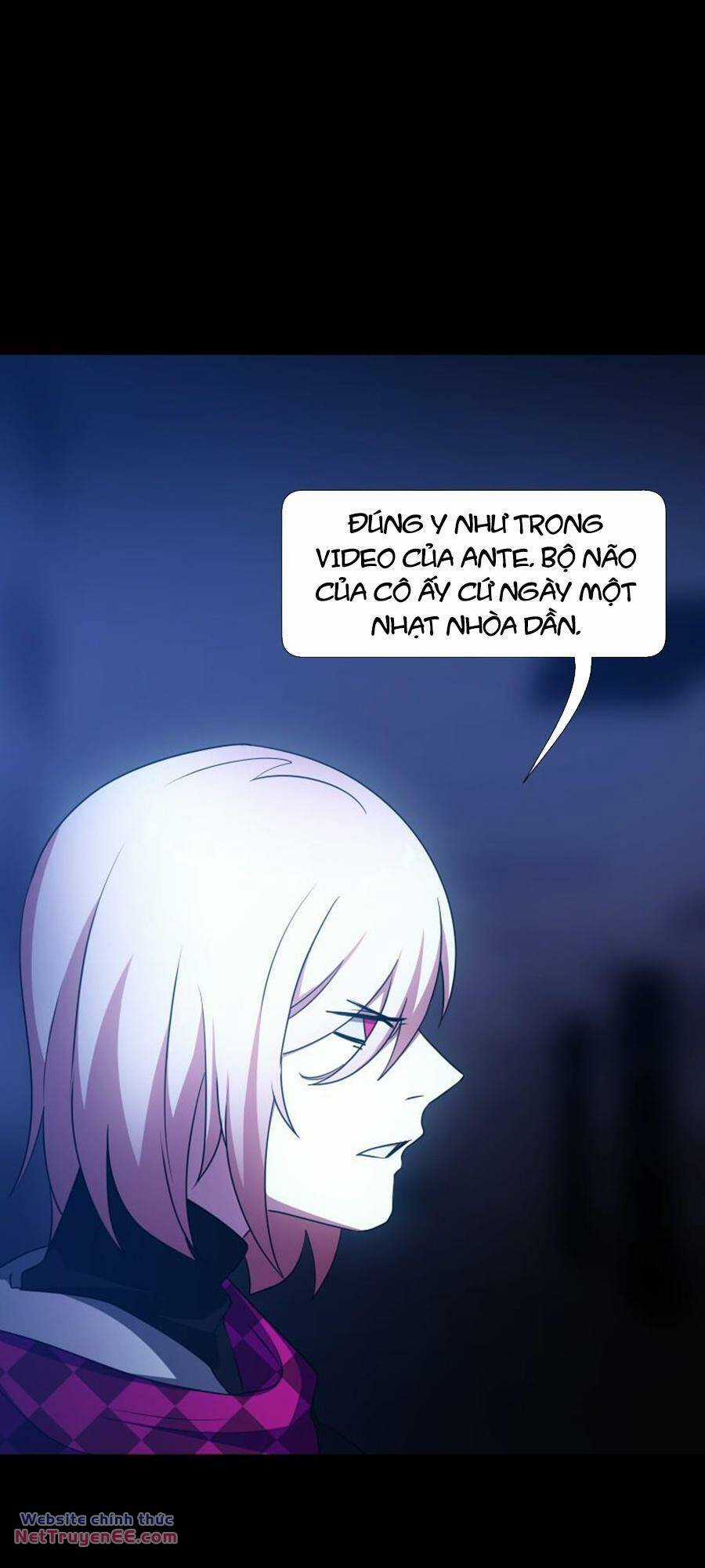 Tử Thần - Chapter 128 - Trang 66