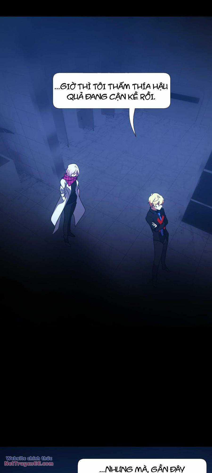 Tử Thần - Chapter 128 - Trang 69