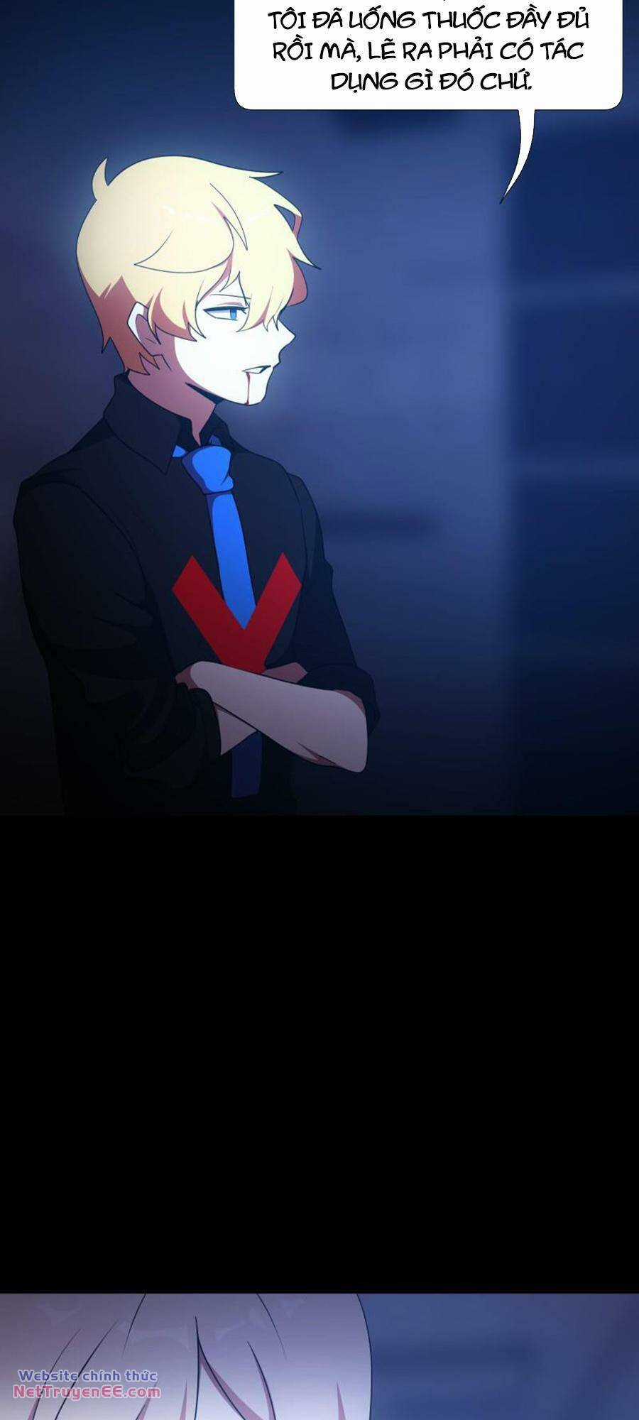 Tử Thần - Chapter 128 - Trang 70