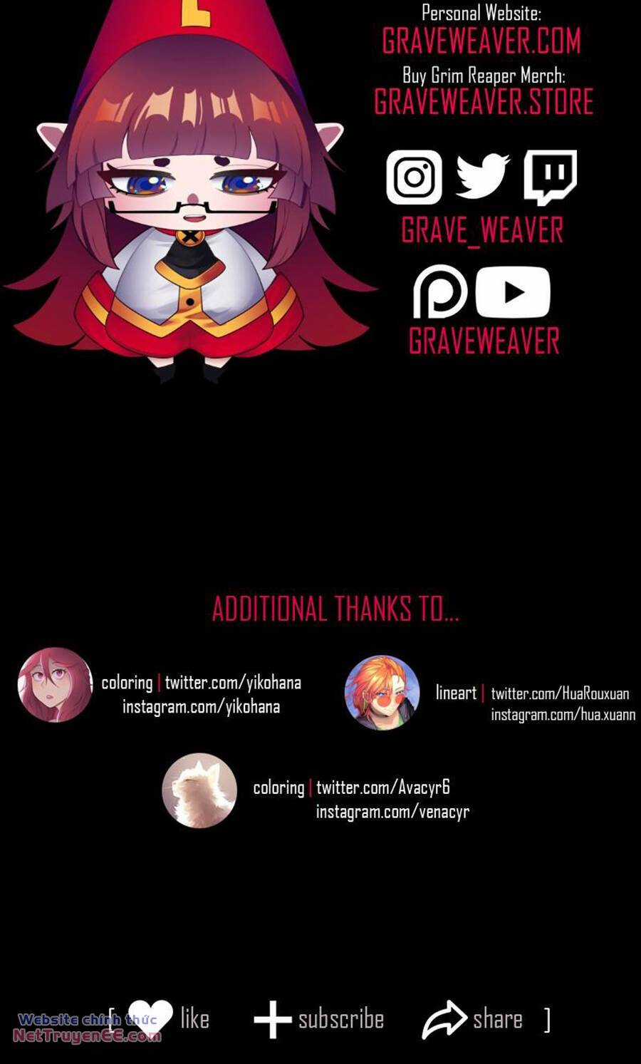Tử Thần - Chapter 129 - Trang 102