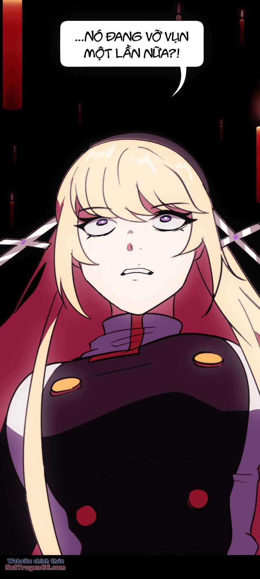 Tử Thần - Chapter 129 - Trang 19