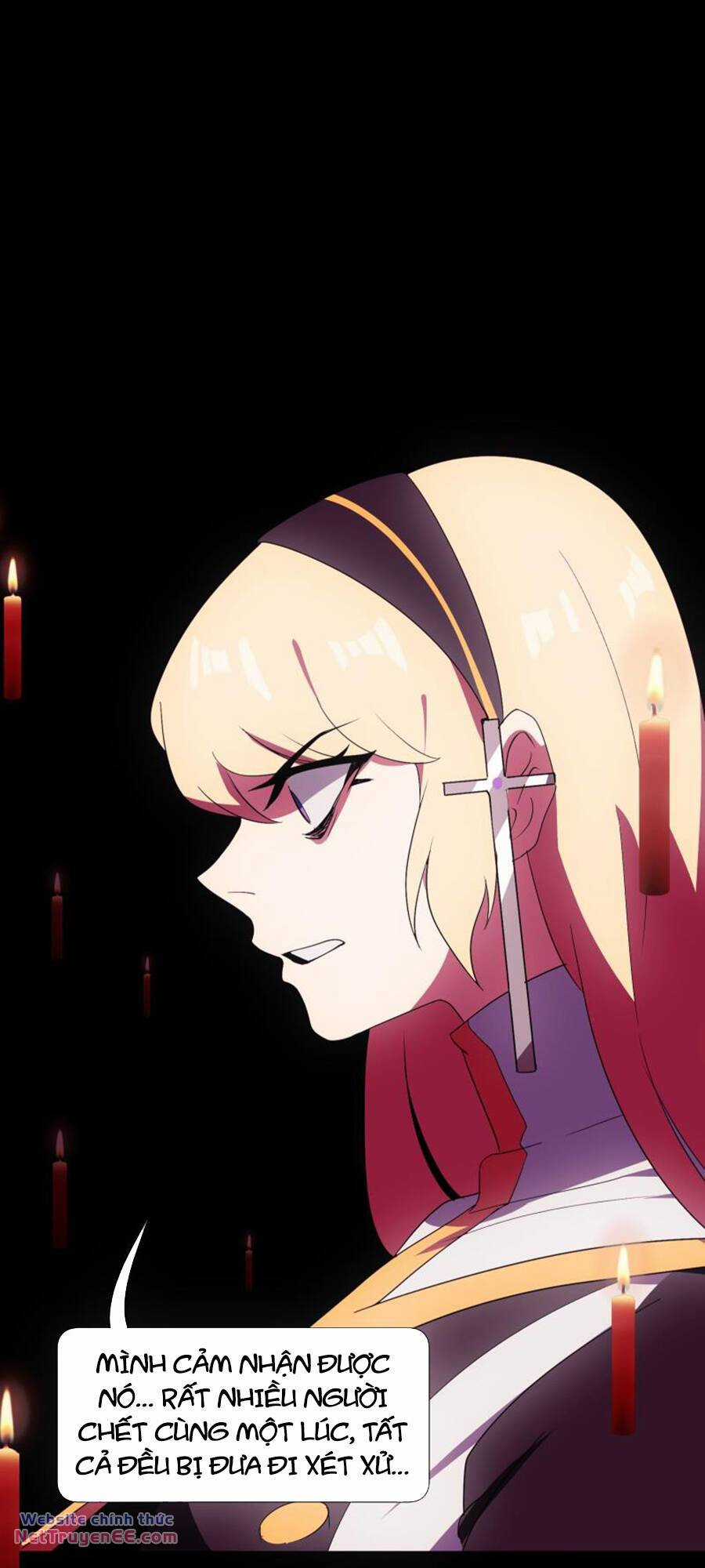 Tử Thần - Chapter 129 - Trang 20