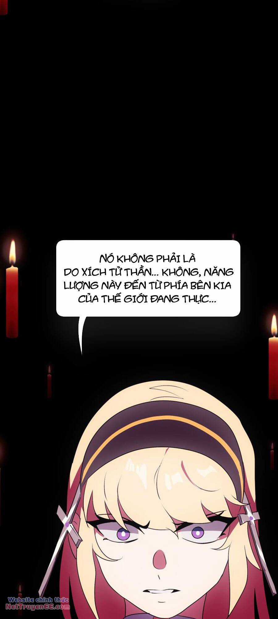 Tử Thần - Chapter 129 - Trang 21