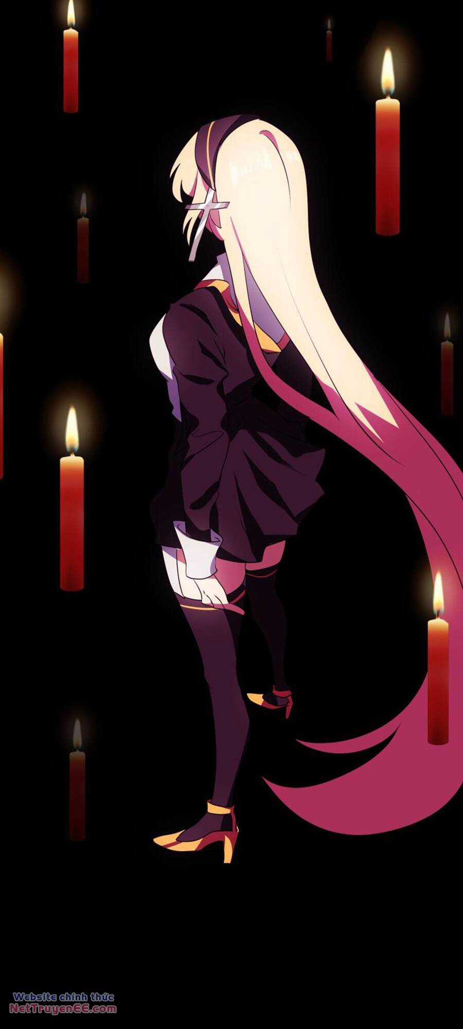 Tử Thần - Chapter 129 - Trang 4