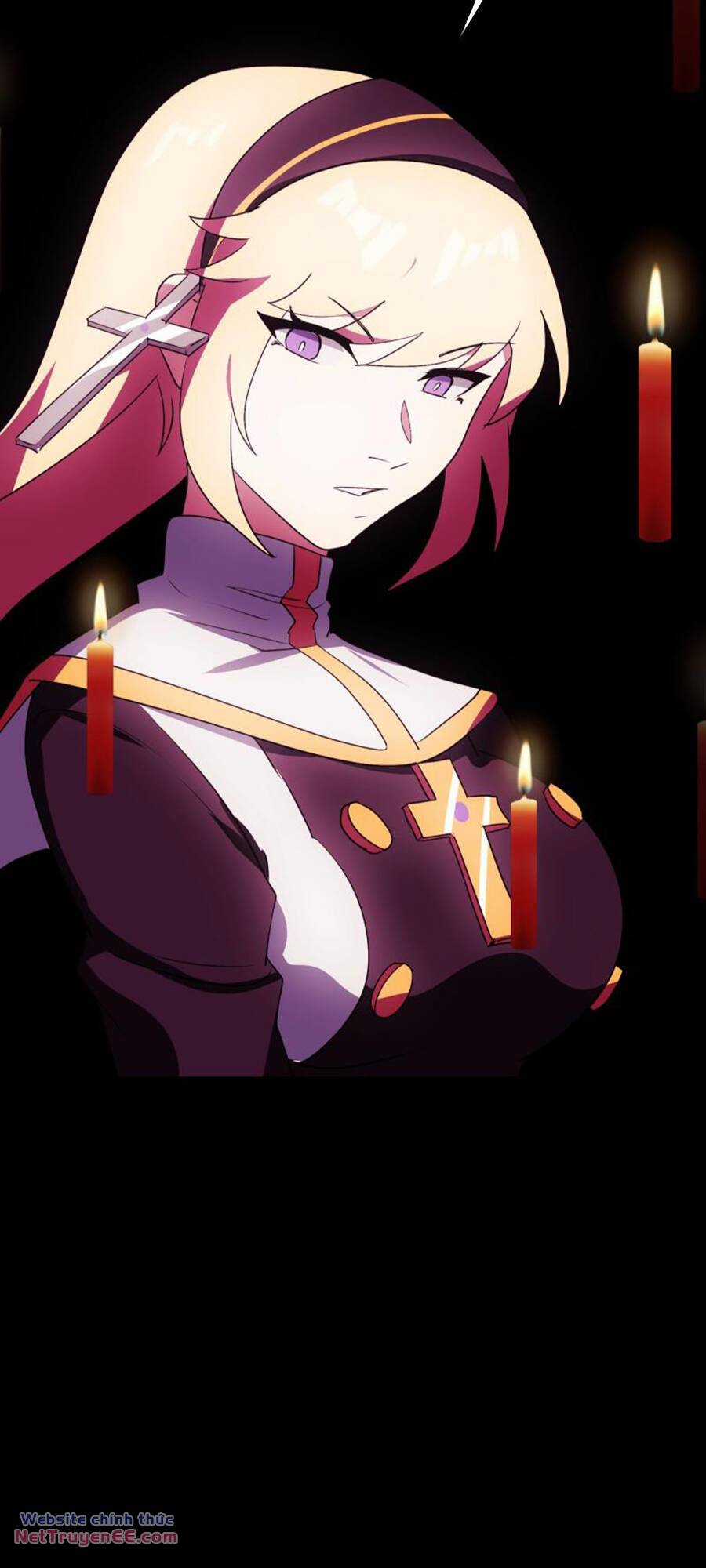 Tử Thần - Chapter 129 - Trang 7