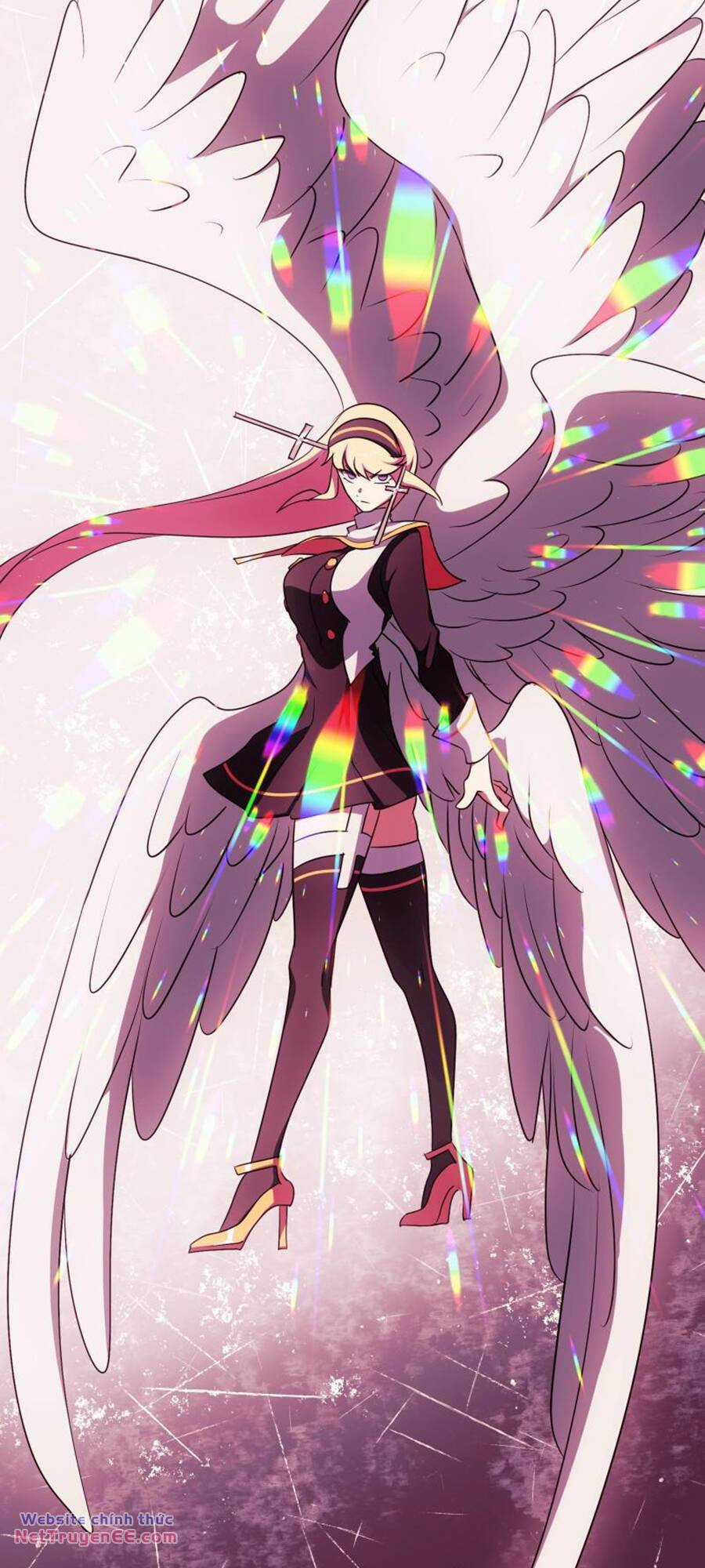 Tử Thần - Chapter 129 - Trang 69