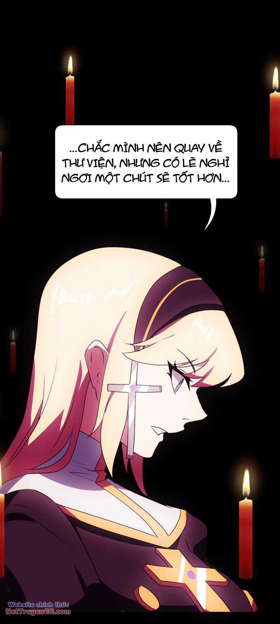 Tử Thần - Chapter 129 - Trang 8