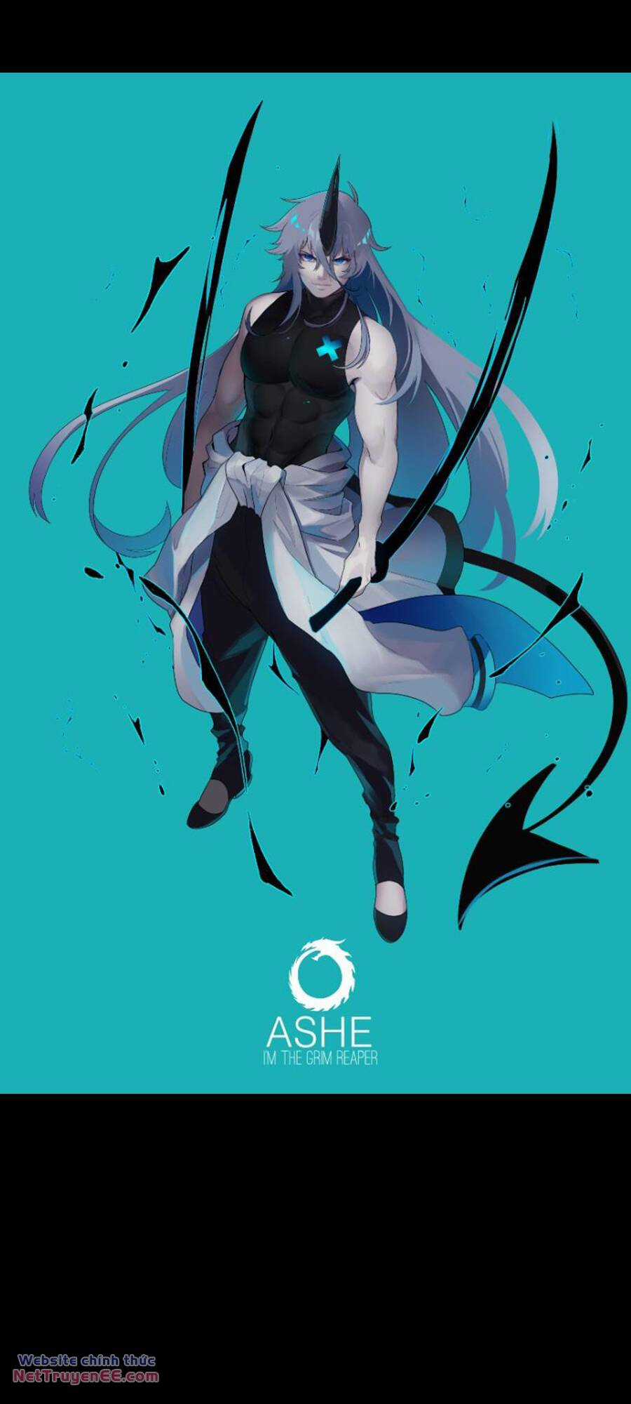 Tử Thần - Chapter 130 - Trang 2