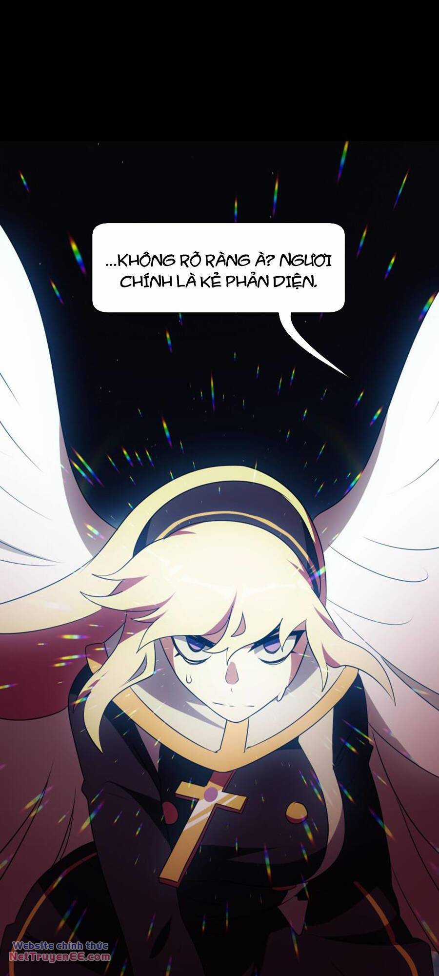 Tử Thần - Chapter 130 - Trang 34