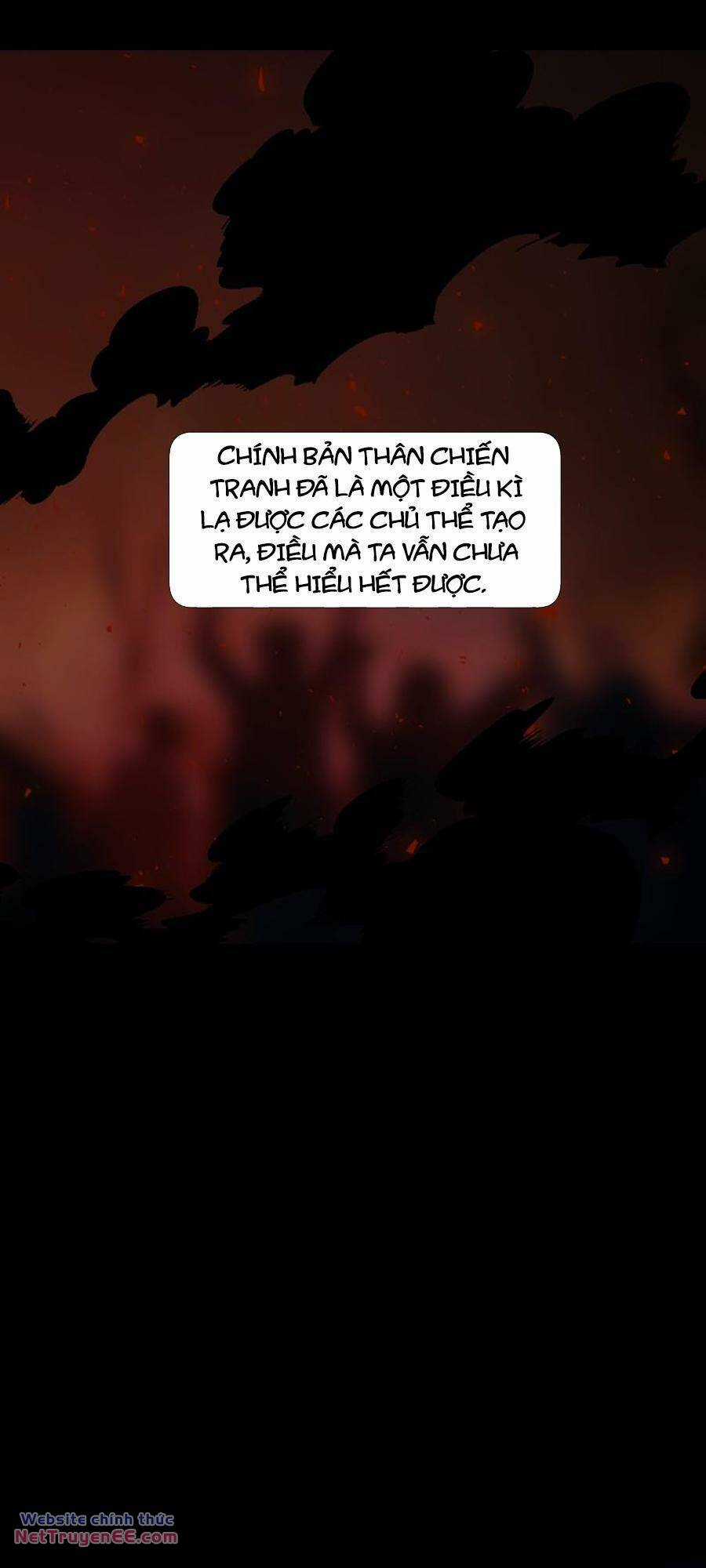 Tử Thần - Chapter 132 - Trang 19