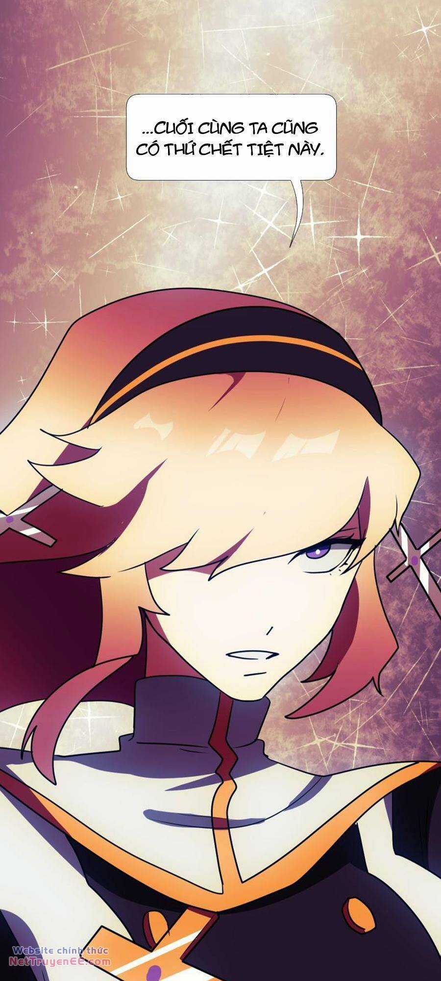 Tử Thần - Chapter 132 - Trang 45