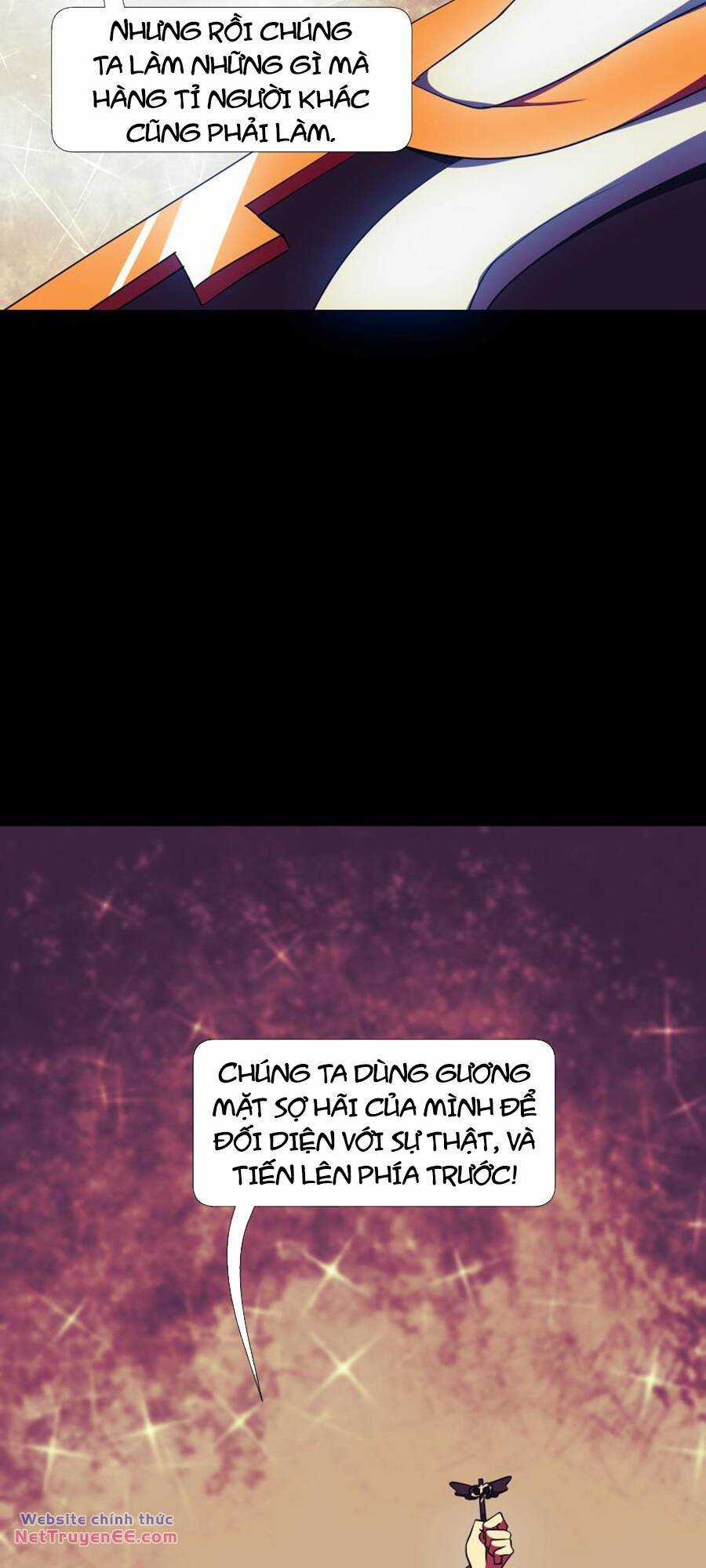 Tử Thần - Chapter 132 - Trang 76