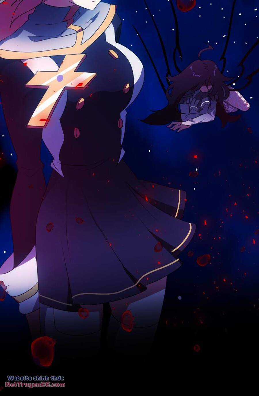 Tử Thần - Chapter 133 - Trang 14