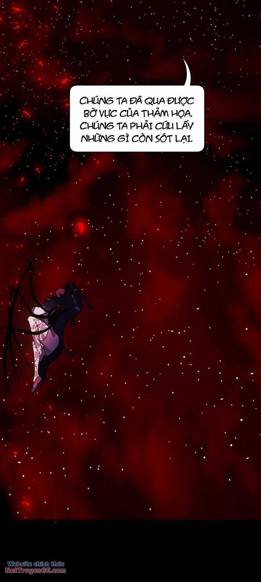Tử Thần - Chapter 133 - Trang 36