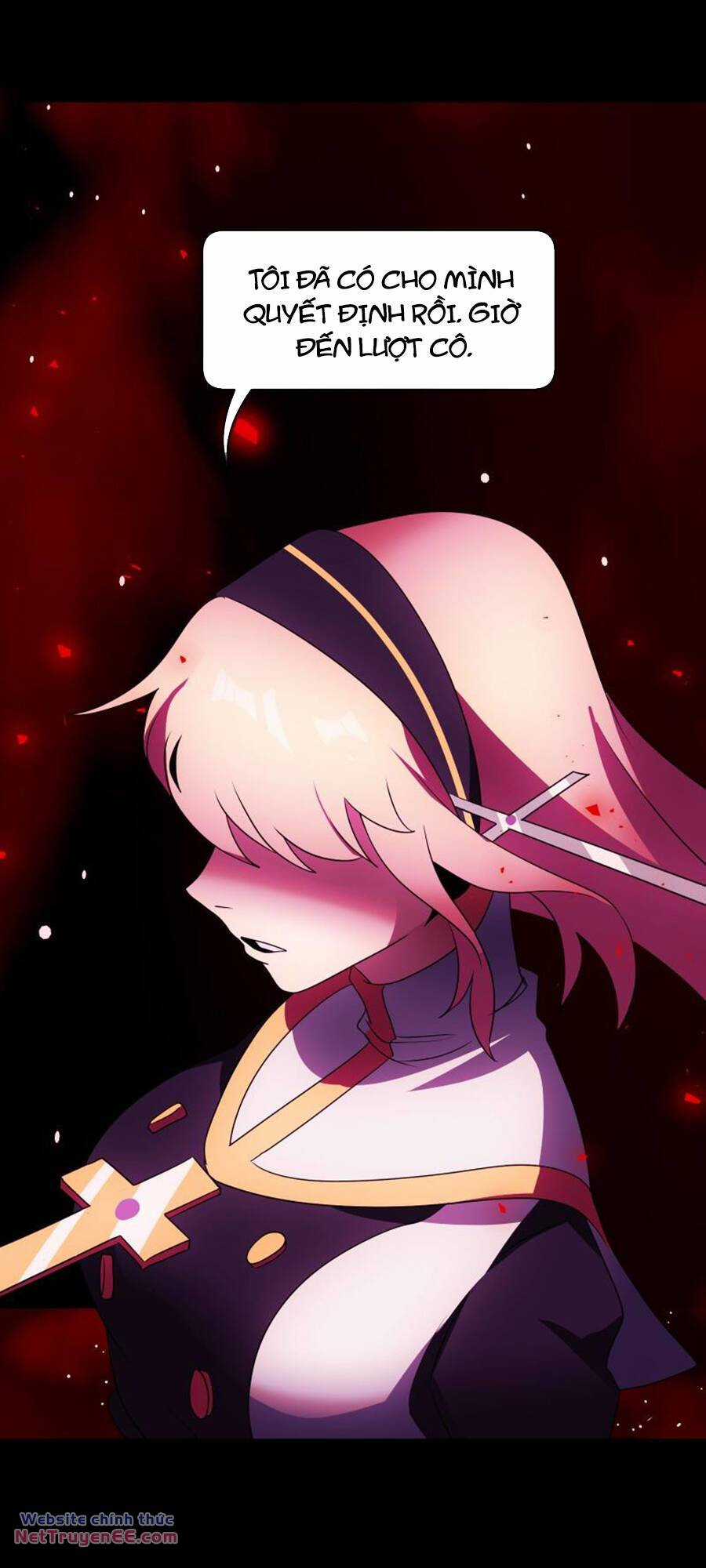 Tử Thần - Chapter 133 - Trang 46