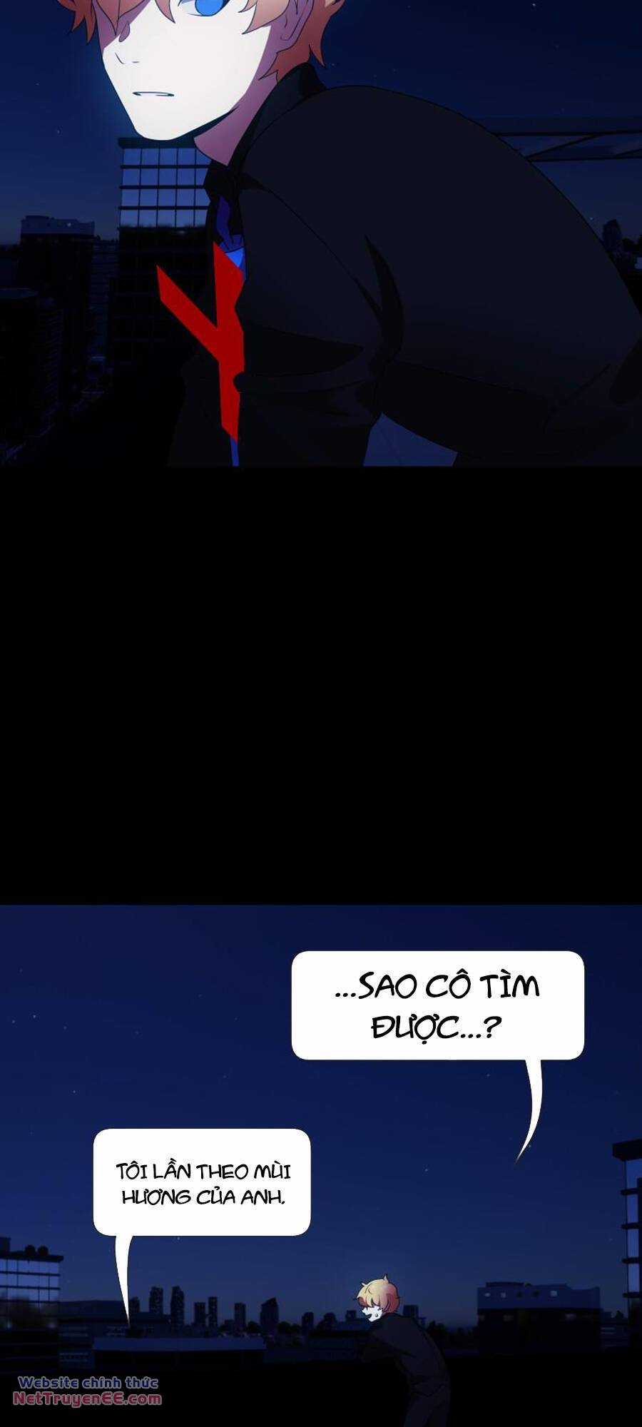 Tử Thần - Chapter 134 - Trang 17