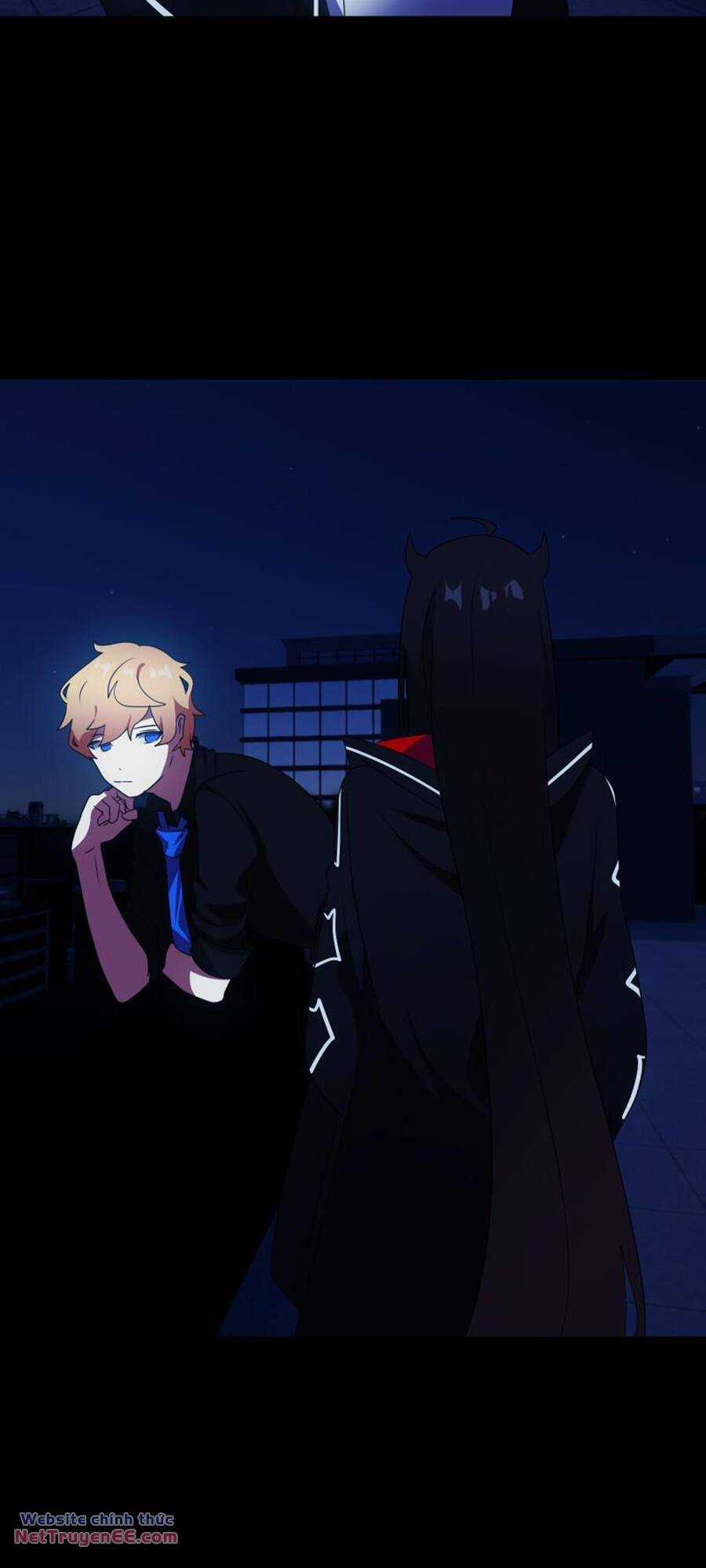 Tử Thần - Chapter 134 - Trang 23