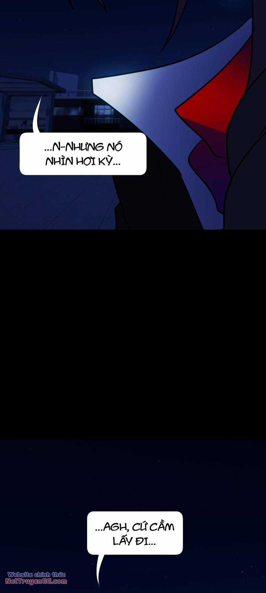 Tử Thần - Chapter 134 - Trang 32