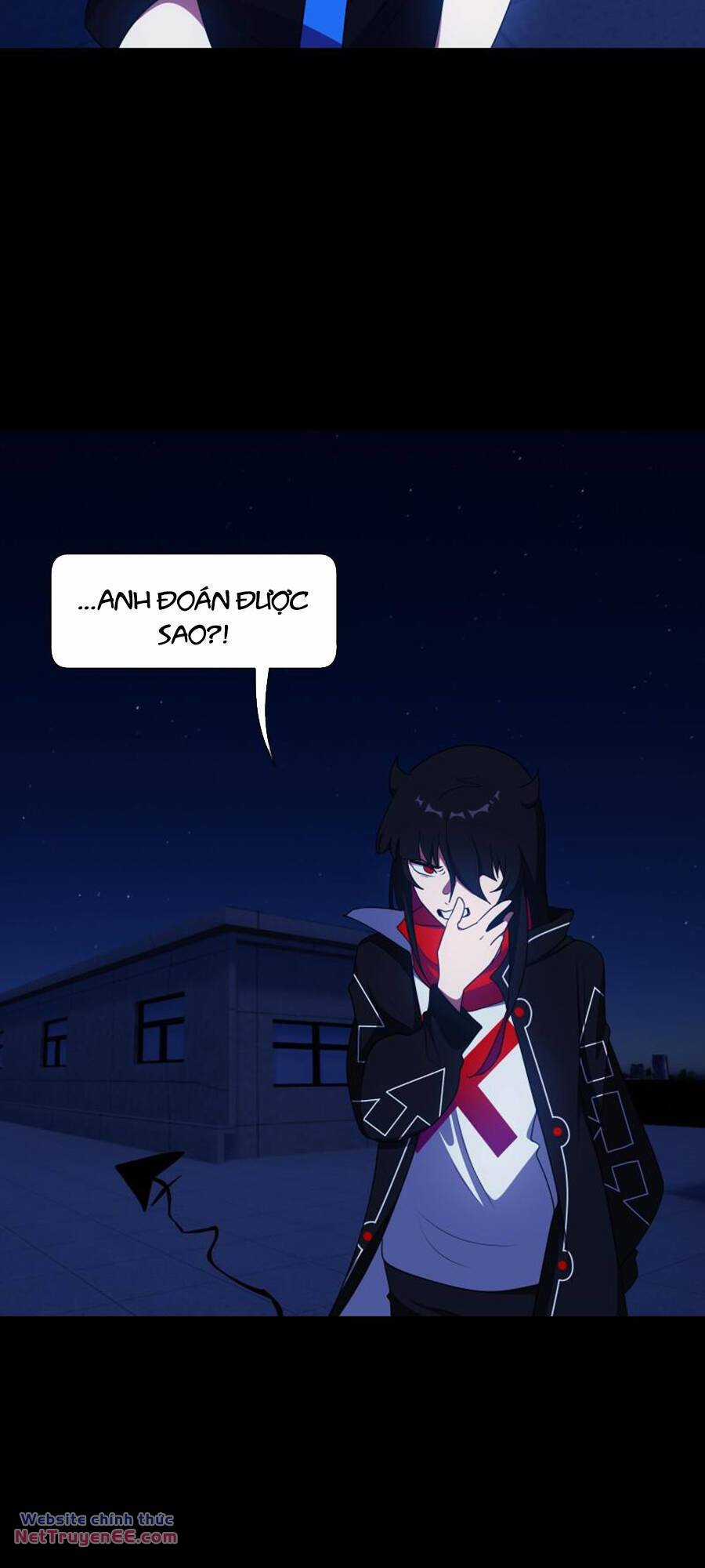 Tử Thần - Chapter 134 - Trang 45